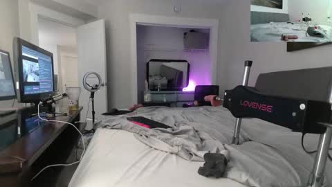 Marcy Tappette online show from January 12, 1:11 am