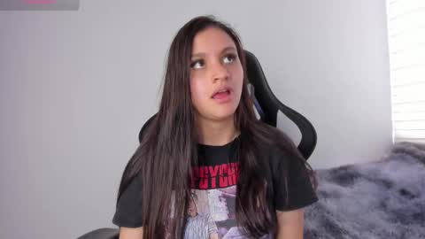 Maria online show from October 23, 5:33 pm