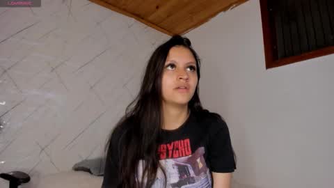 Maria online show from March 16, 2:50 am