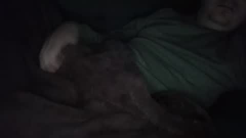 marek online show from April 12, 5:40 pm