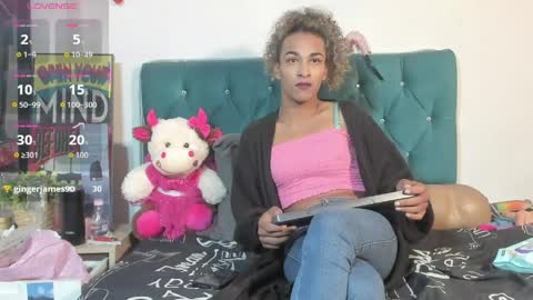 Snapshot of marfilastrom chatting on June 8, 6:30 pm marfilastrom online show from June 8, 6:30 pm