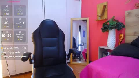 margare_scarlett online show from January 28, 6:17 pm