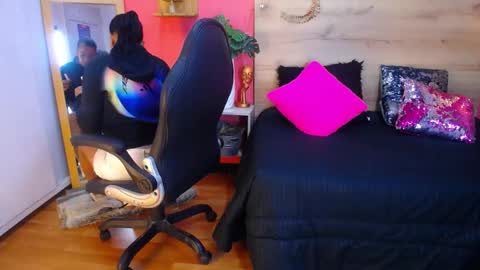 margare_scarlett online show from January 31, 12:07 pm