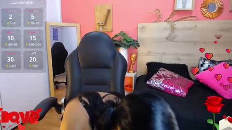 margare_scarlett online show from February 25, 12:24 pm