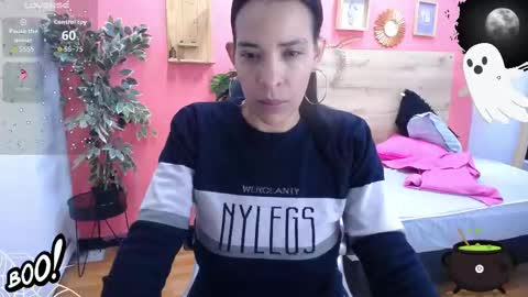 margare_scarlett online show from October 2, 12:01 pm