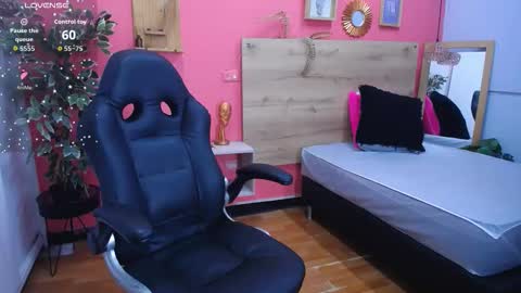 margare_scarlett online show from October 10, 11:20 am