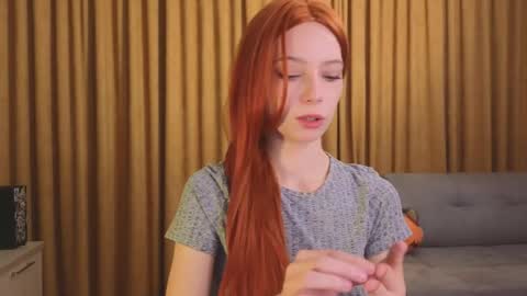 Snapshot of margareata chatting on December 7, 8:44 am - Alisa online show from December 7, 8:44 am