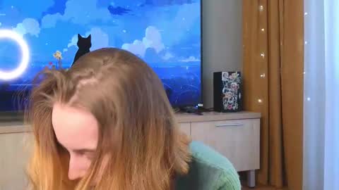 Snapshot of margareata chatting on February 25, 6:58 am - Alisa online show from February 25, 6:58 am