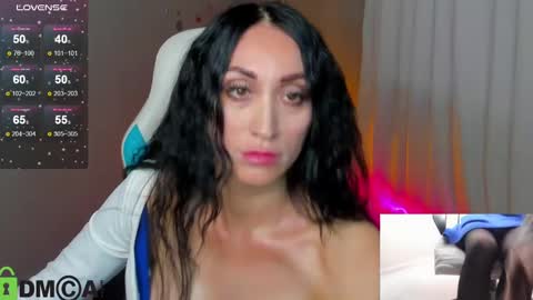 Margaret Clark online show from December 25, 10:06 am