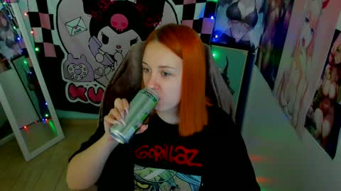 Margaret online show from December 7, 10:28 pm