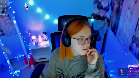 Margaret online show from December 15, 4:26 pm