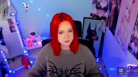 Margaret online show from December 24, 3:05 pm