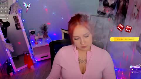 Margaret online show from December 26, 9:37 pm