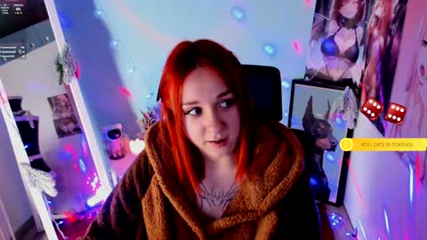 Margaret online show from January 5, 11:22 pm