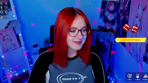 Margaret online show from January 21, 3:21 pm