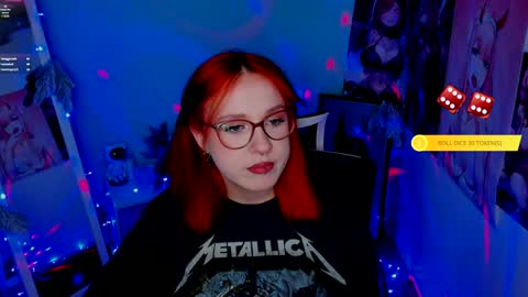 Margaret online show from January 23, 9:18 pm