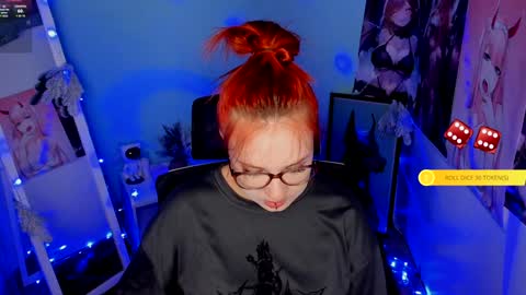 Margaret online show from January 26, 10:57 pm