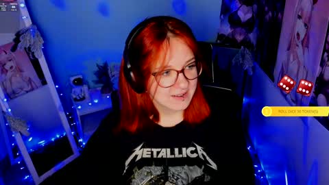 Margaret online show from January 28, 2:10 pm