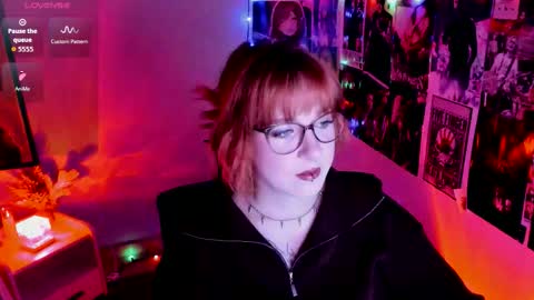 Margaret online show from September 12, 9:48 pm