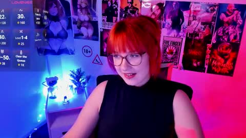 Margaret online show from October 7, 6:49 pm