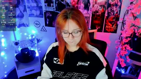 Margaret online show from November 28, 12:35 am