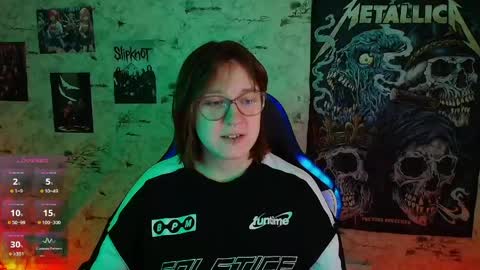 Margaret online show from April 13, 12:43 pm