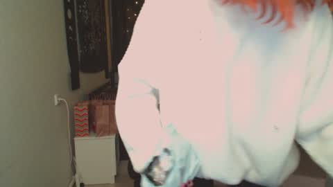 Snapshot of margaret_wilson chatting on December 14, 5:14 pm Margaret online show from December 14, 5:14 pm