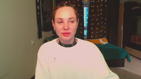 Snapshot of margaret_wilson chatting on December 21, 1:10 pm Margaret online show from December 21, 1:10 pm