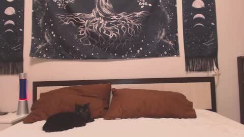 Snapshot of margaret_wilson chatting on March 10, 5:29 pm Margaret online show from March 10, 5:29 pm