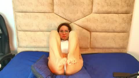Snapshot of margareth_rouss7 chatting on April 1, 1:41 pm margareth online show from April 1, 1:41 pm