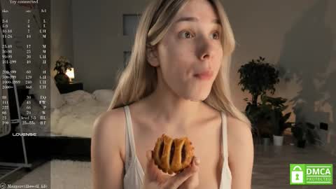 Margaret online show from February 18, 7:32 am