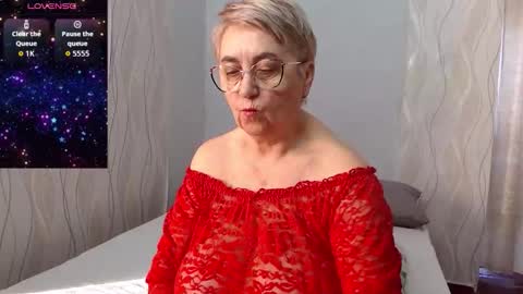 MargaretStar online show from January 18, 8:40 am