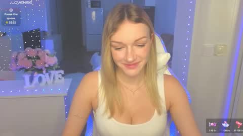 Margaret online show from September 28, 10:48 pm