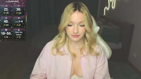 Margaret online show from May 30, 11:57 pm