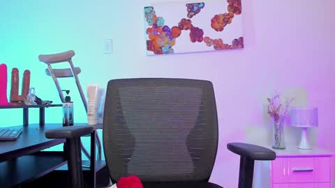 Snapshot of margarita_zaa chatting on December 6, 9:43 am Margarita Zaa online show from December 6, 9:43 am