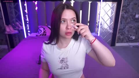 margaritagrey online show from May 19, 7:09 pm