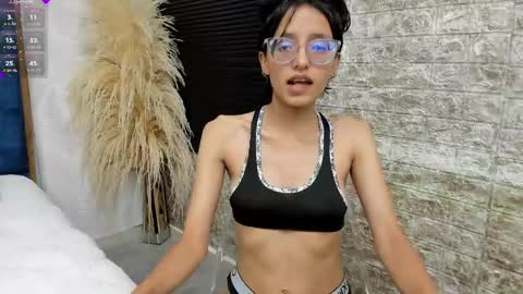 Aitana online show from February 27, 2:10 am