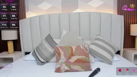 Aitana online show from January 14, 2:06 am