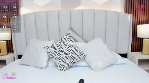 Aitana online show from March 19, 2:04 am