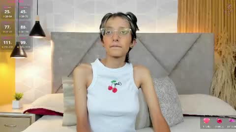 Snapshot of marge_lasander chatting on June 15, 6:54 pm Aitana online show from June 15, 6:54 pm