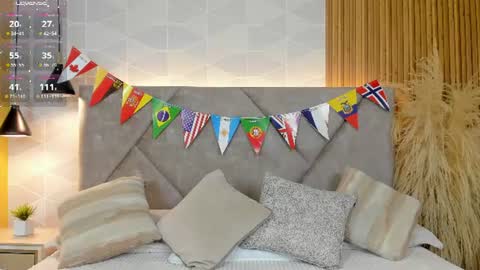 Snapshot of marge_lasander chatting on June 30, 6:31 pm Aitana online show from June 30, 6:31 pm