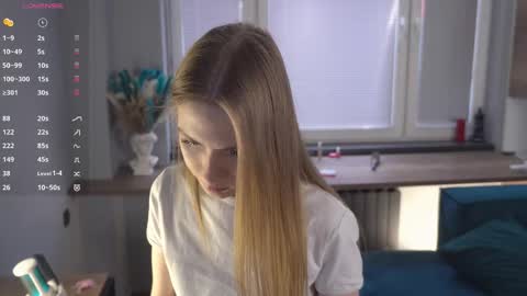 Snapshot of margenenoyd chatting on February 11, 7:13 am Nala online show from February 11, 7:13 am