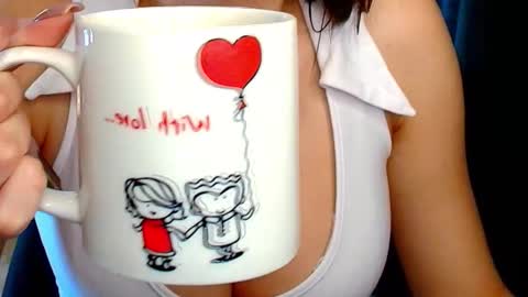 Snapshot of margeritirell chatting on October 7, 2:42 am Margo online show from October 7, 2:42 am