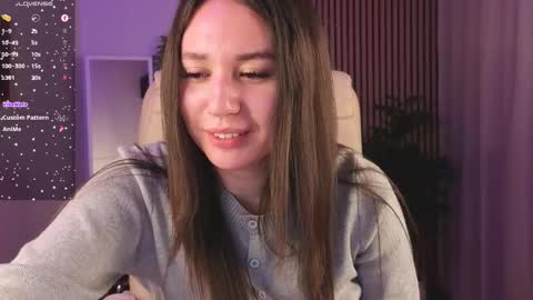 Margo online show from December 4, 2:54 am