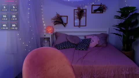 Margo online show from February 20, 2:52 am