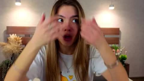 Call me Margie33 online show from February 10, 8:40 am