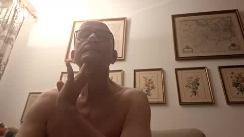 marginalie online show from November 2, 7:22 am