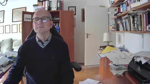 marginalie online show from November 22, 12:59 pm