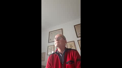 marginalie online show from March 24, 7:13 am