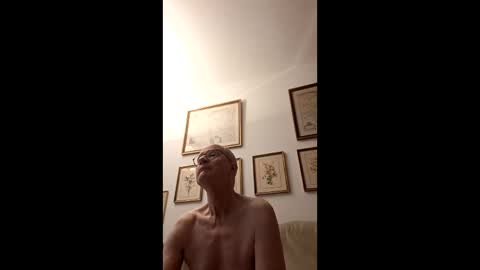 marginalie online show from April 11, 5:12 am